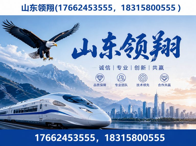 台州山东领翔展示图
